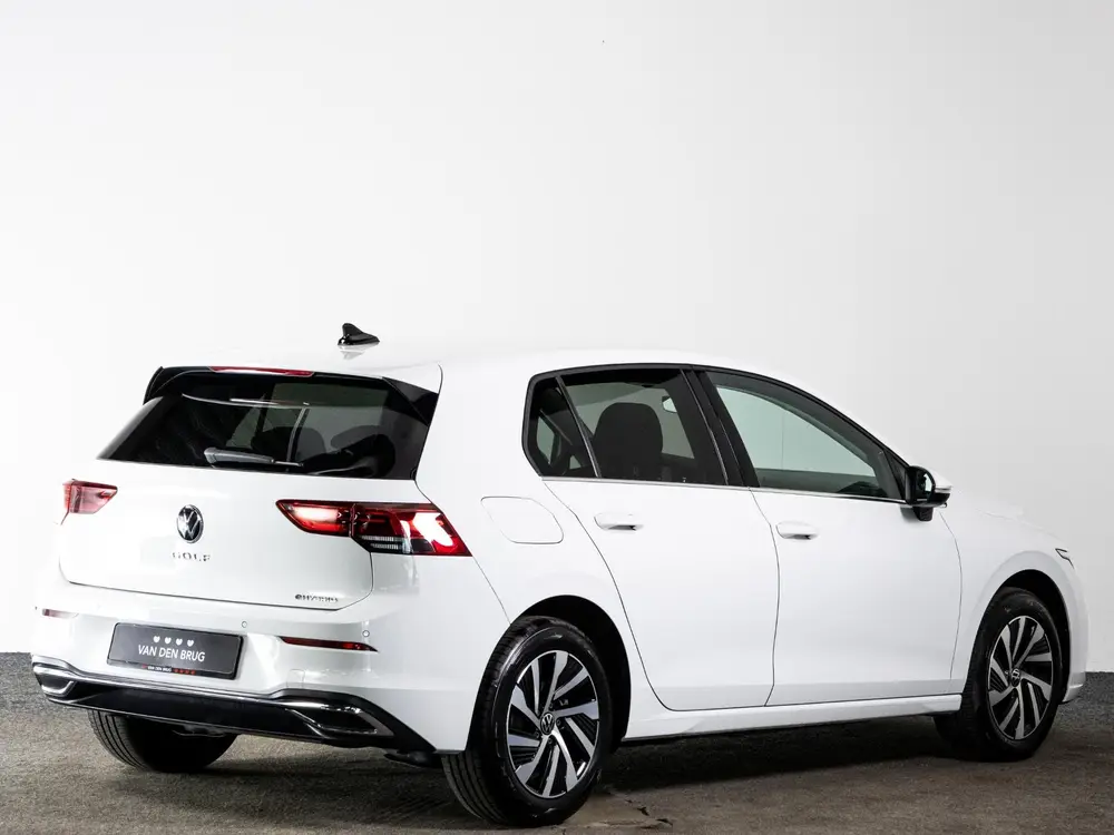 Volkswagen Golf Style 1.4 204 PK DSG eHybrid Automaat | LED uit 2021, foto 4