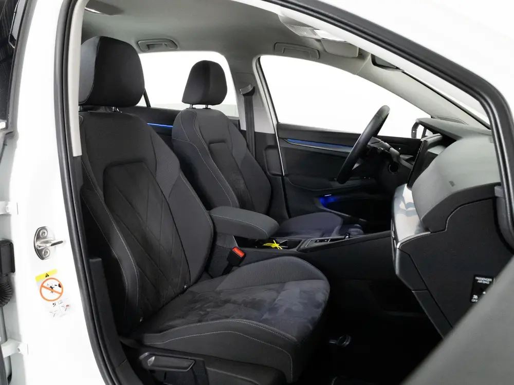 Volkswagen Golf Style 1.4 204 PK DSG eHybrid Automaat | LED uit 2021, foto 6