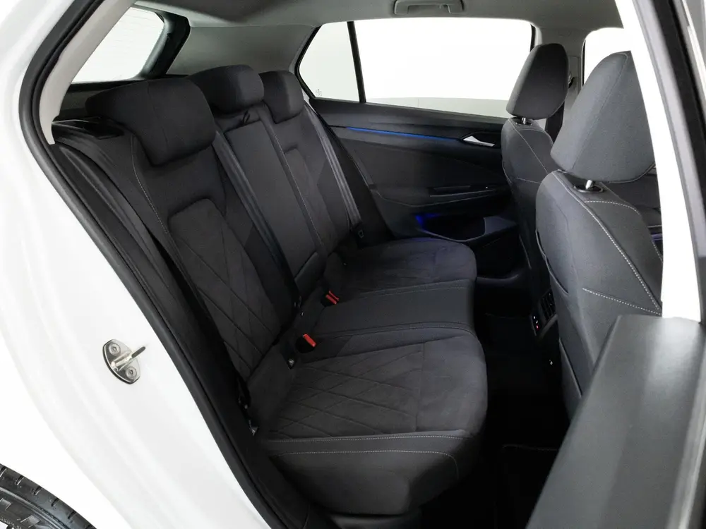 Volkswagen Golf Style 1.4 204 PK DSG eHybrid Automaat | LED uit 2021, foto 7