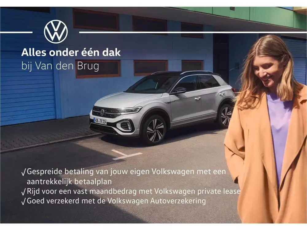 Volkswagen Golf Style 1.4 204 PK DSG eHybrid Automaat | LED uit 2021, foto 8