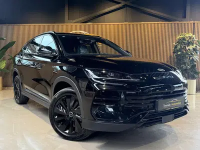 BYD Seal U 1.5 DM-i FWD Boost uit 2026