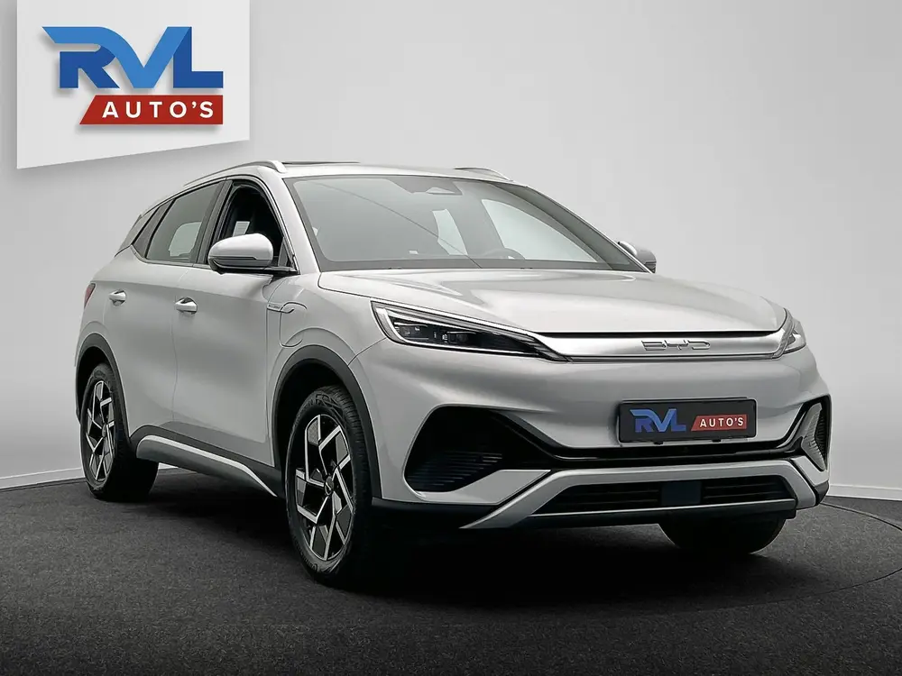 BYD Atto 3 Design 60 kWh |*100 STUKS* | 204 PK | Pano/dak | uit 2023, foto 4