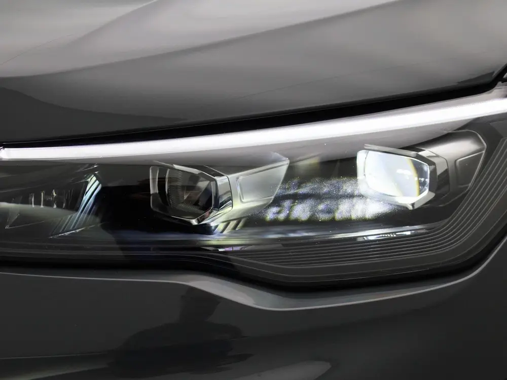 Volkswagen Tiguan 1.5 eHybrid R-Line Edition 204 PK| Origine uit 2025, foto 17