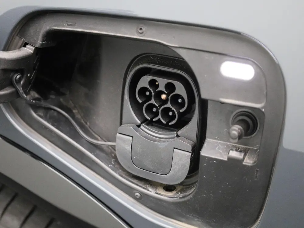 Volkswagen Tiguan 1.5 eHybrid R-Line Edition 204 PK| Origine uit 2025, foto 19