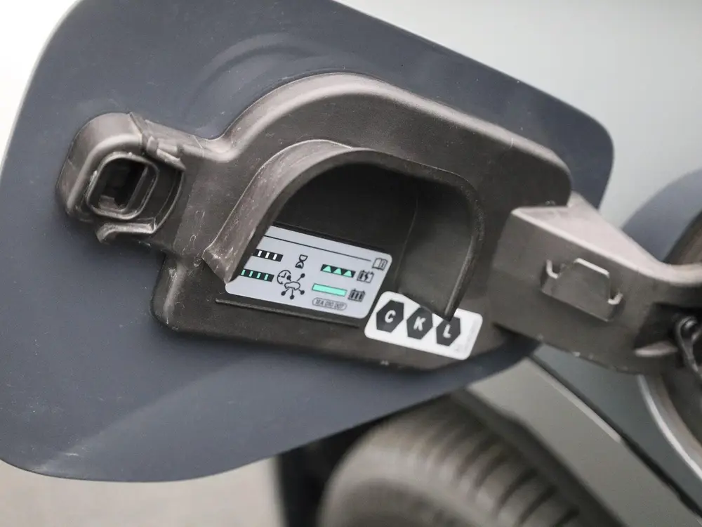 Volkswagen Tiguan 1.5 eHybrid R-Line Edition 204 PK| Origine uit 2025, foto 20
