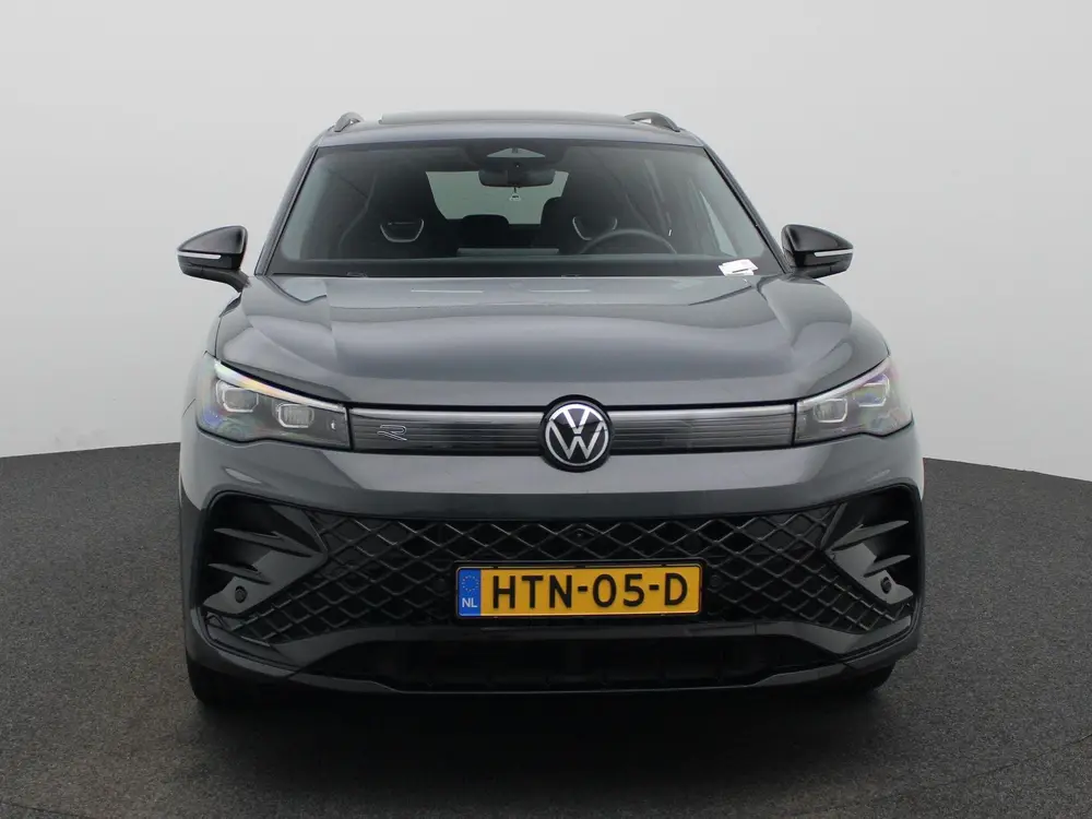 Volkswagen Tiguan 1.5 eHybrid R-Line Edition 204 PK| Origine uit 2025, foto 3