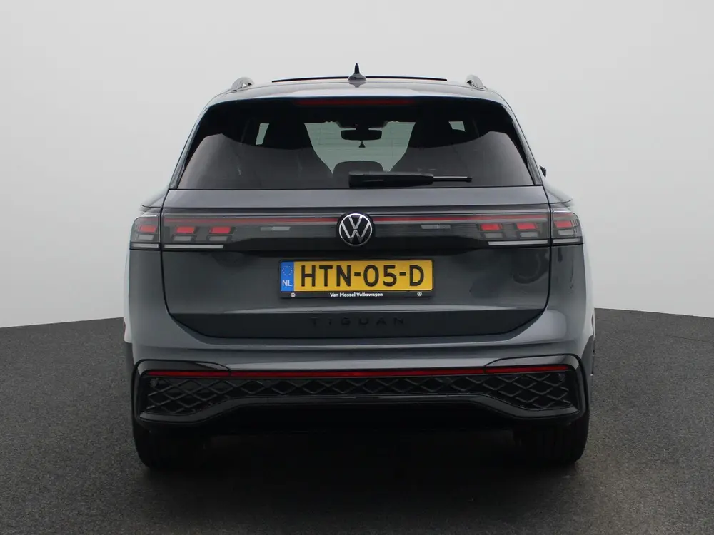 Volkswagen Tiguan 1.5 eHybrid R-Line Edition 204 PK| Origine uit 2025, foto 5