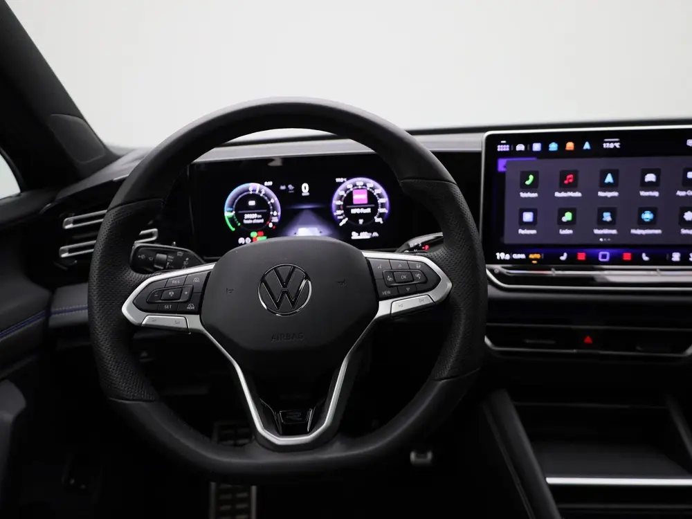 Volkswagen Tiguan 1.5 eHybrid R-Line Edition 204 PK| Origine uit 2025, foto 7