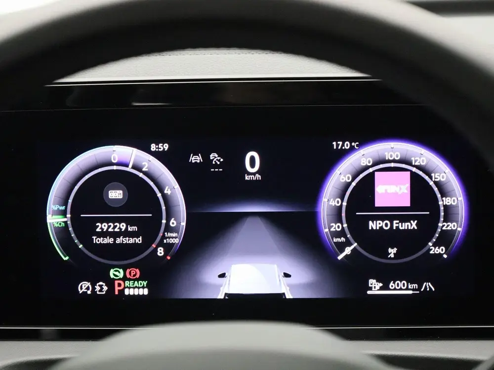 Volkswagen Tiguan 1.5 eHybrid R-Line Edition 204 PK| Origine uit 2025, foto 8