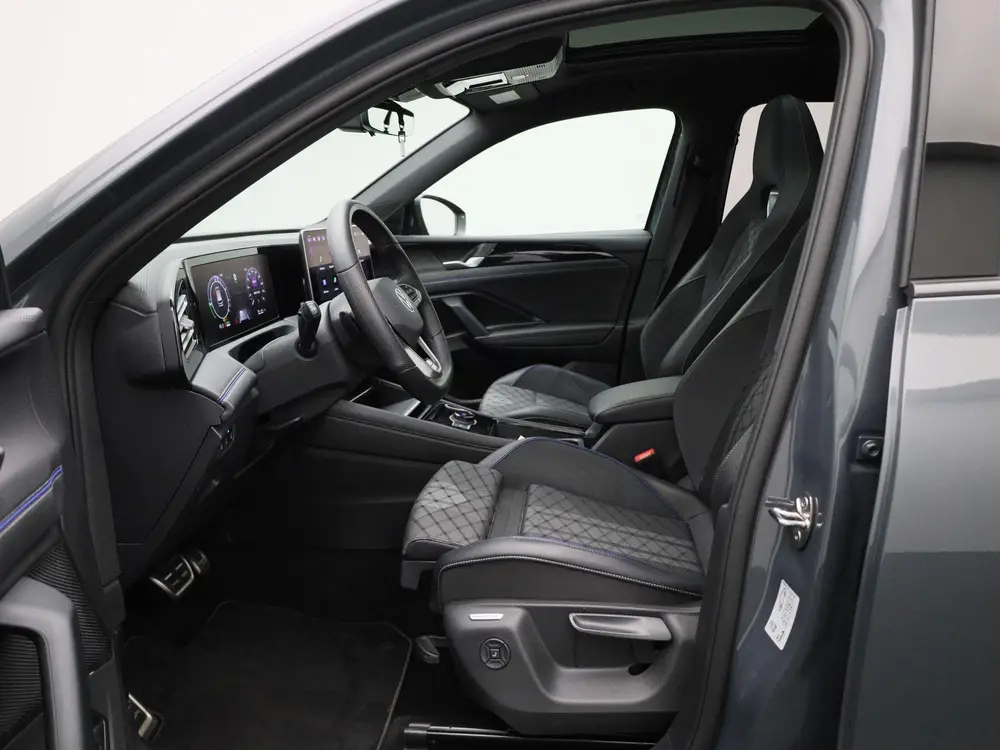 Volkswagen Tiguan 1.5 eHybrid R-Line Edition 204 PK| Origine uit 2025, foto 9
