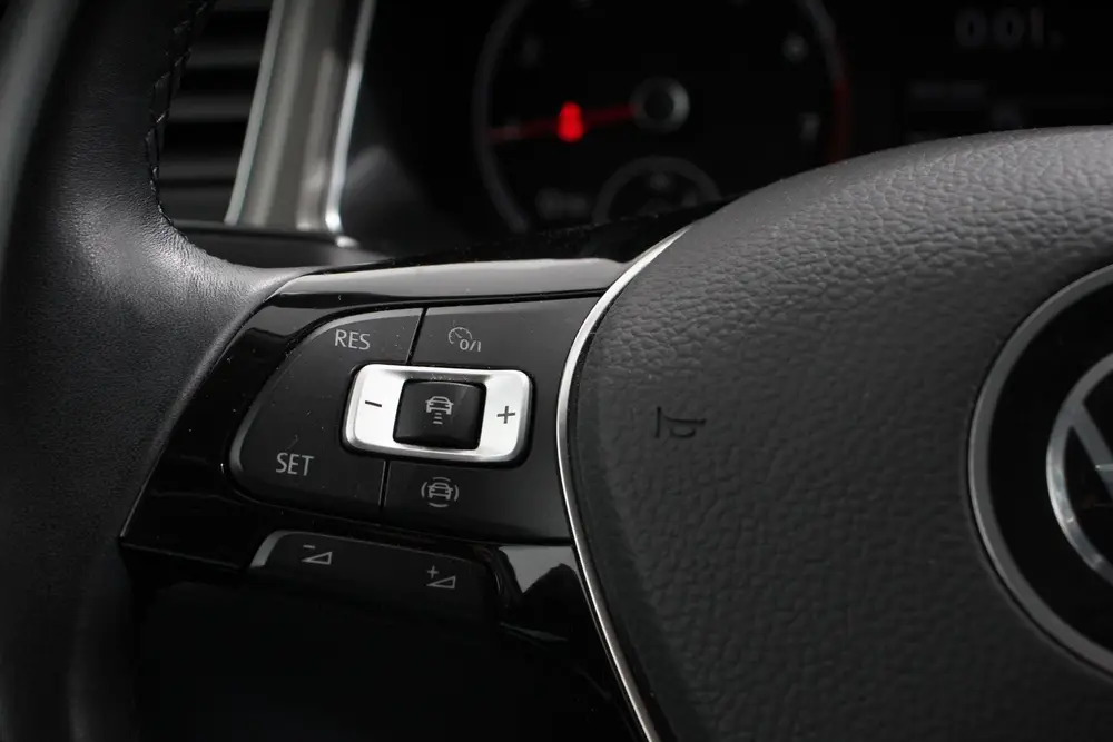 Volkswagen T-Roc 1.5 TSI 150pk DSG Style Team Navigatie Clim uit 2021, foto 13
