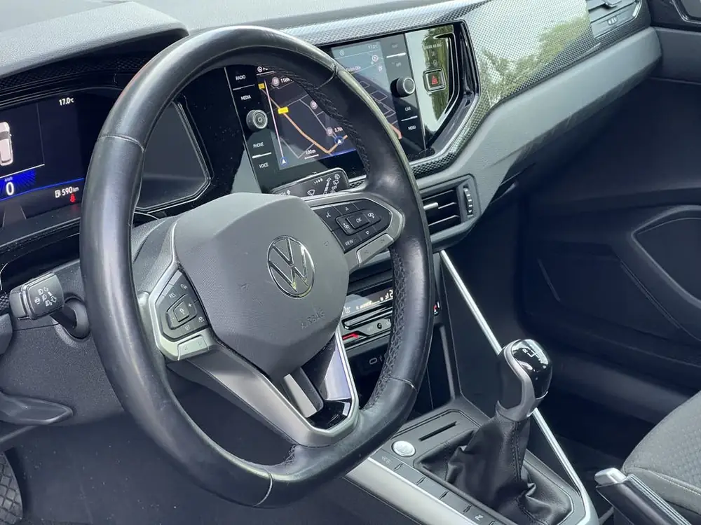 Volkswagen Taigo 1.0 TSI Life | Camera | Climate control | S uit 2022, foto 3
