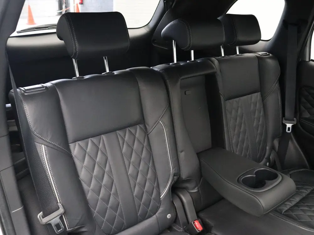 Mitsubishi Outlander 2.4 PHEV Instyle | Leder | Panorama dak uit 2020, foto 10
