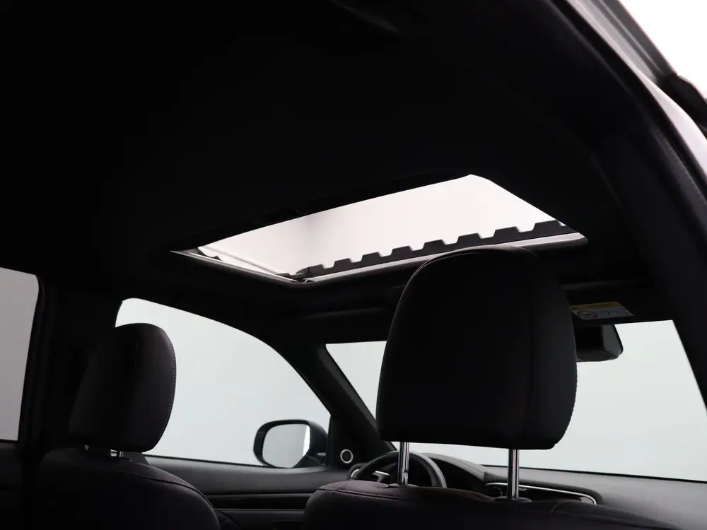 Mitsubishi Outlander 2.4 PHEV Instyle | Leder | Panorama dak uit 2020, foto 15