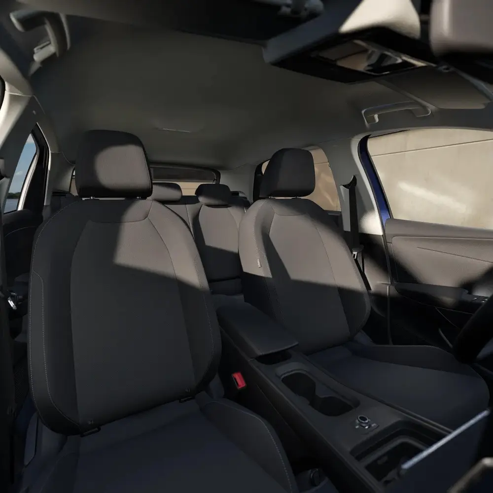 Volkswagen ID Polo Life First Edition 211pk 52 kWh | LMV 18 uit 2026, foto 4