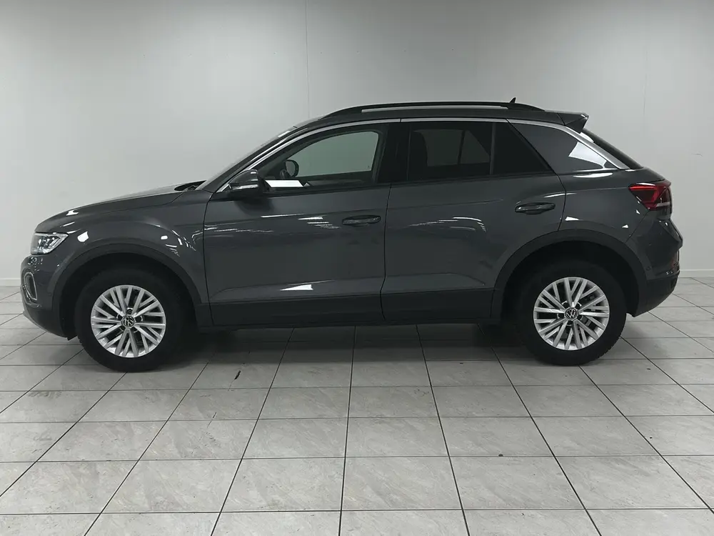 Volkswagen T-Roc 1.0 TSI Life | NAVIGATIE | PARKEERSENSOREN uit 2022, foto 14