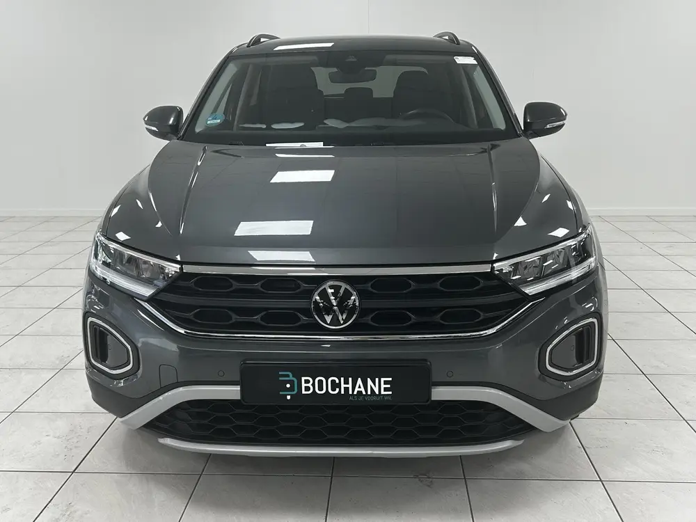 Volkswagen T-Roc 1.0 TSI Life | NAVIGATIE | PARKEERSENSOREN uit 2022, foto 16