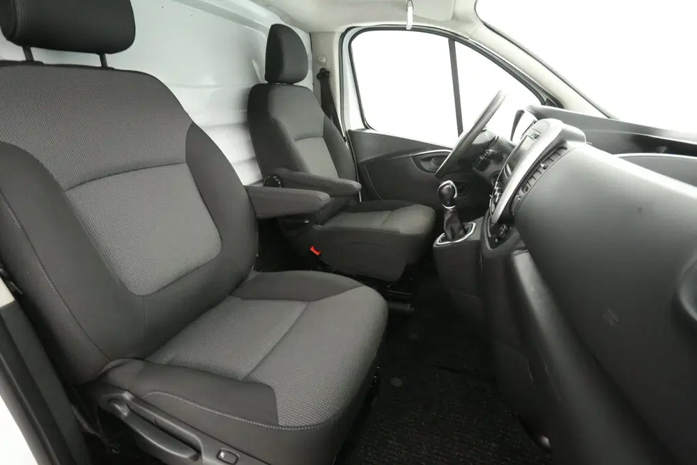 Renault Trafic 2.0 dCI 145PK L2H1 uit 2020, foto 10