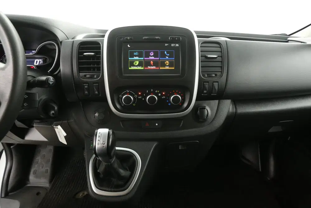 Renault Trafic 2.0 dCI 145PK L2H1 uit 2020, foto 11