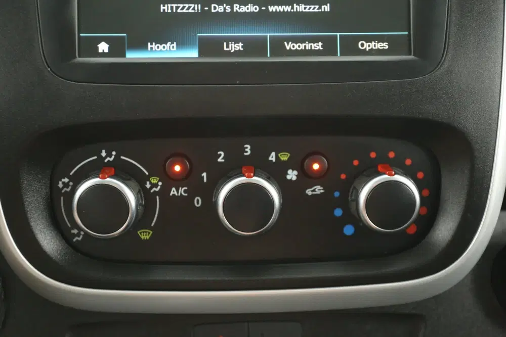 Renault Trafic 2.0 dCI 145PK L2H1 uit 2020, foto 19