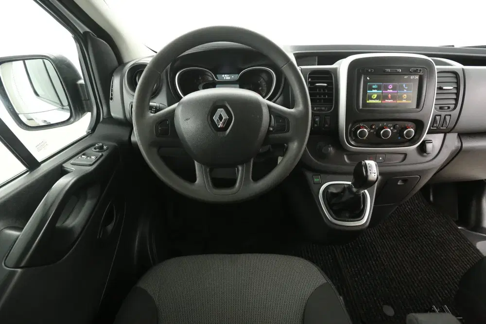 Renault Trafic 2.0 dCI 145PK L2H1 uit 2020, foto 2