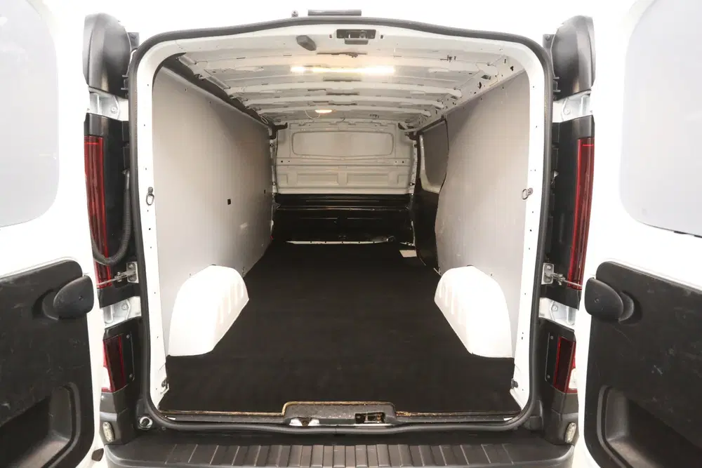 Renault Trafic 2.0 dCI 145PK L2H1 uit 2020, foto 3