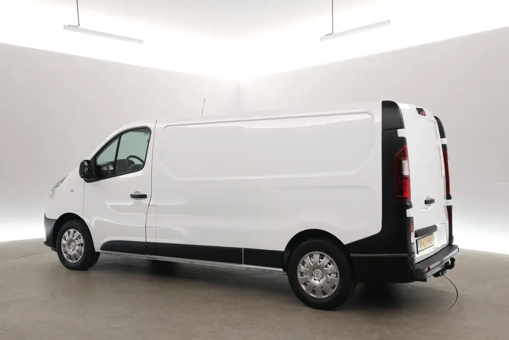 Renault Trafic 2.0 dCI 145PK L2H1 uit 2020, foto 4
