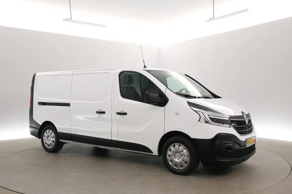 Renault Trafic 2.0 dCI 145PK L2H1 uit 2020, foto 6
