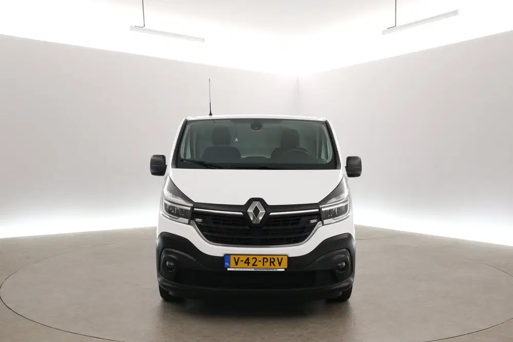 Renault Trafic 2.0 dCI 145PK L2H1 uit 2020, foto 7