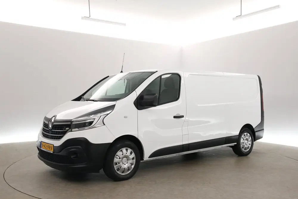 Renault Trafic 2.0 dCI 145PK L2H1 uit 2020, foto 8