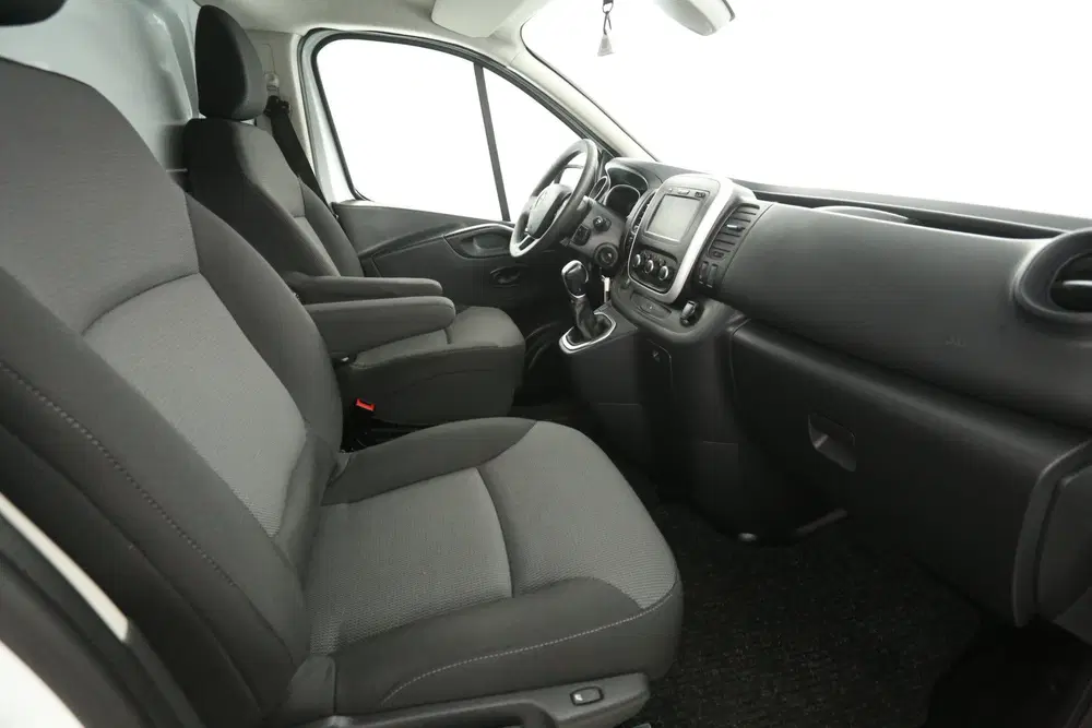 Renault Trafic 2.0 dCI 145PK L2H1 uit 2020, foto 9