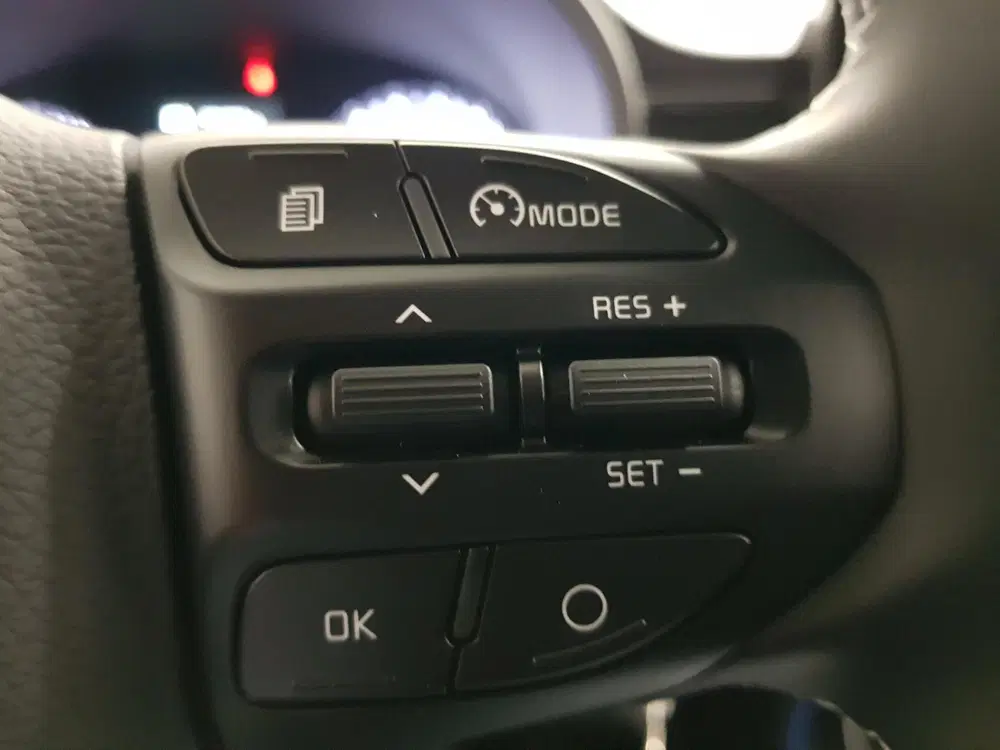 Kia Picanto 1.0 DPi Automaat DynamicLine Navigatie App uit 2023, foto 11