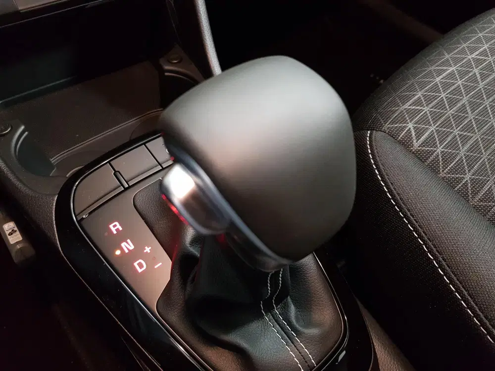 Kia Picanto 1.0 DPi Automaat DynamicLine Navigatie App uit 2023, foto 19