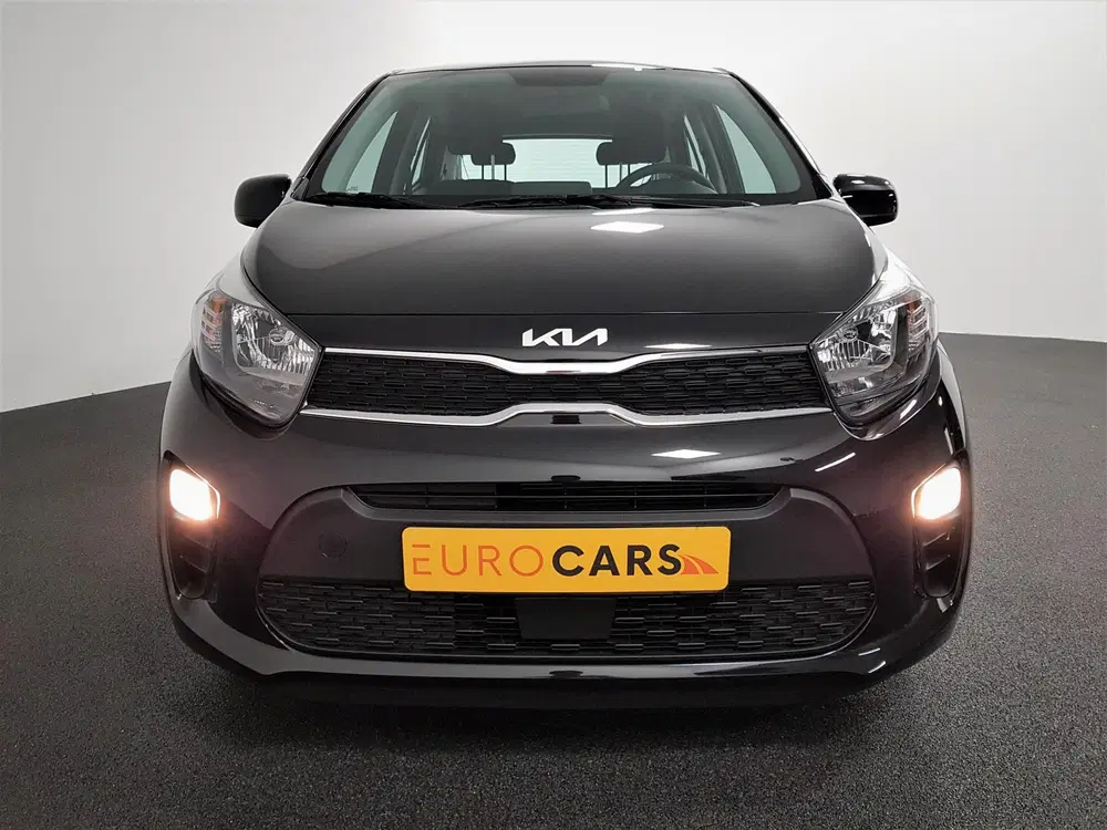 Kia Picanto 1.0 DPi Automaat DynamicLine Navigatie App uit 2023, foto 2