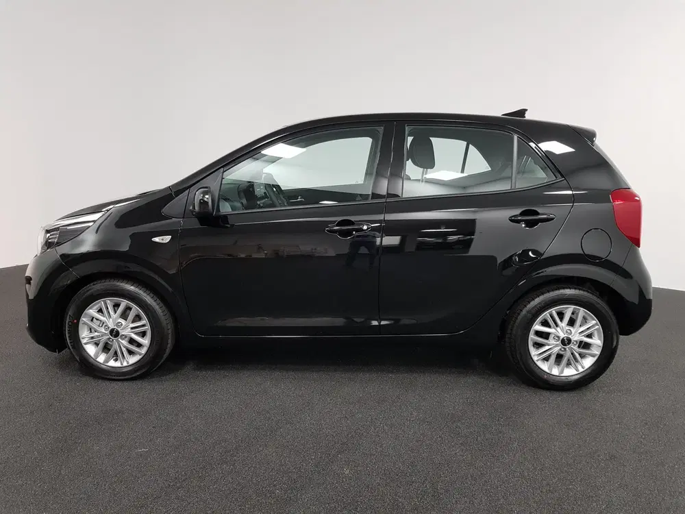 Kia Picanto 1.0 DPi Automaat DynamicLine Navigatie App uit 2023, foto 6