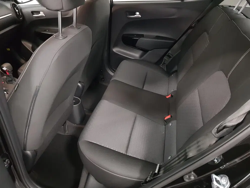 Kia Picanto 1.0 DPi Automaat DynamicLine Navigatie App uit 2023, foto 9
