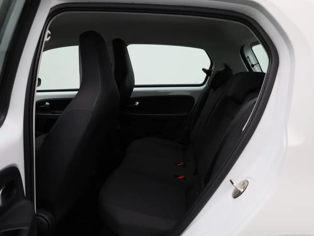 Volkswagen Up! 1.0 65 PK| Origineel Nederlands | 1e Eigenaar uit 2021, foto 10