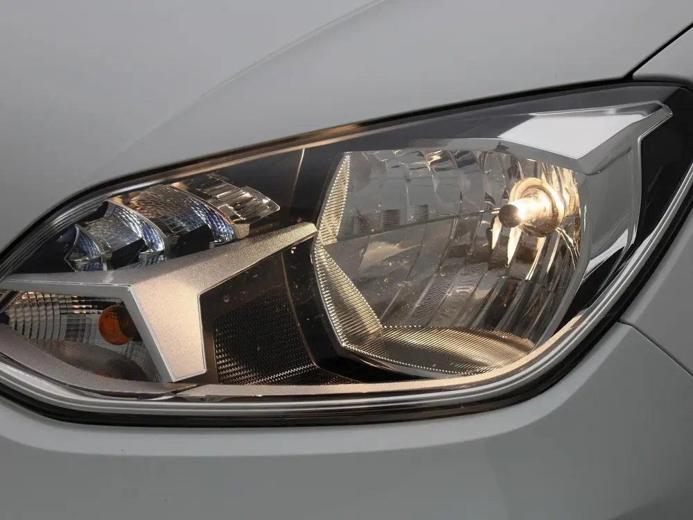 Volkswagen Up! 1.0 65 PK| Origineel Nederlands | 1e Eigenaar uit 2021, foto 13