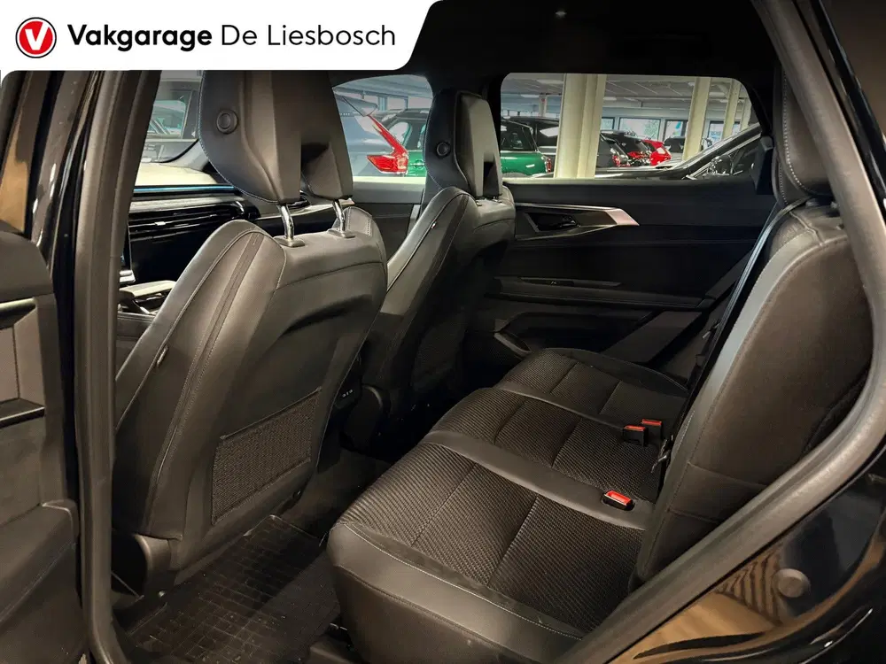 Renault Espace E-Tech full hybrid 200 esprit Alpine 7 per uit 2023, foto 18
