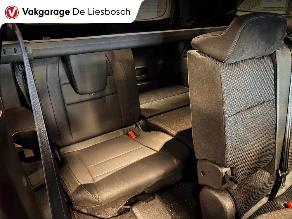 Renault Espace E-Tech full hybrid 200 esprit Alpine 7 per uit 2023, foto 19