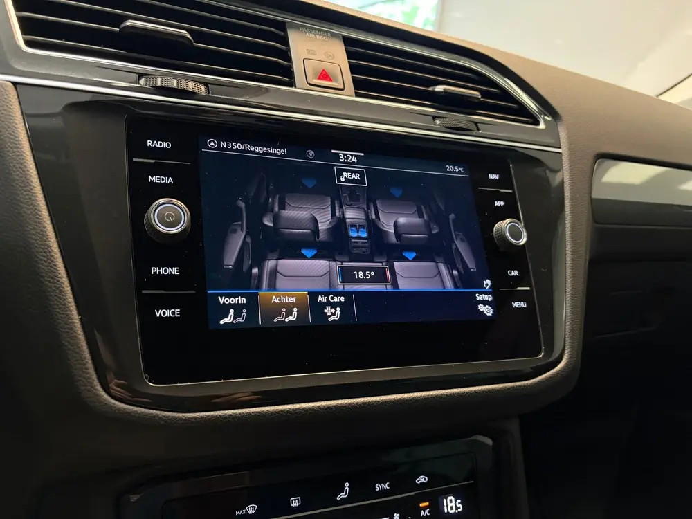 Volkswagen Tiguan Life Business 1.5 TSi | LED | Navigatie | uit 2021, foto 11