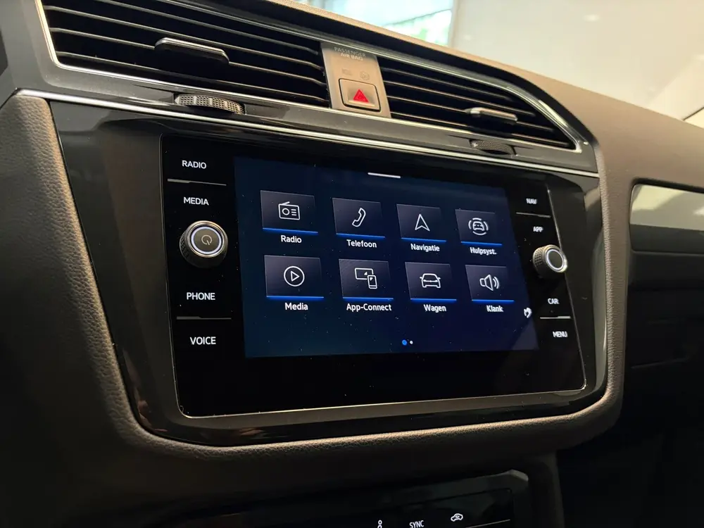 Volkswagen Tiguan Life Business 1.5 TSi | LED | Navigatie | uit 2021, foto 12