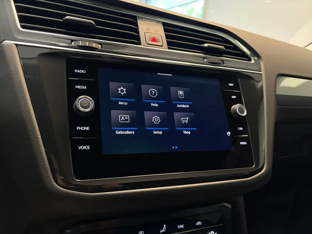 Volkswagen Tiguan Life Business 1.5 TSi | LED | Navigatie | uit 2021, foto 13