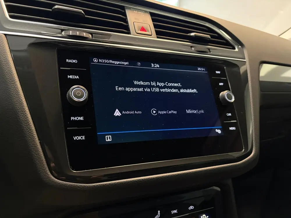 Volkswagen Tiguan Life Business 1.5 TSi | LED | Navigatie | uit 2021, foto 15