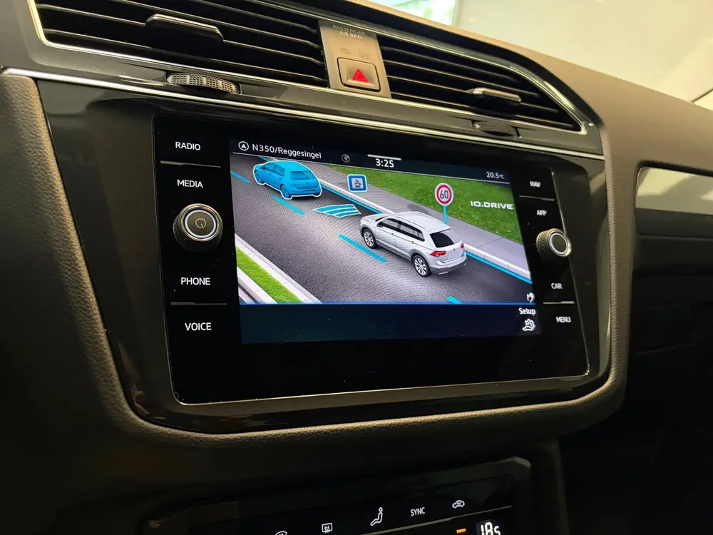 Volkswagen Tiguan Life Business 1.5 TSi | LED | Navigatie | uit 2021, foto 18