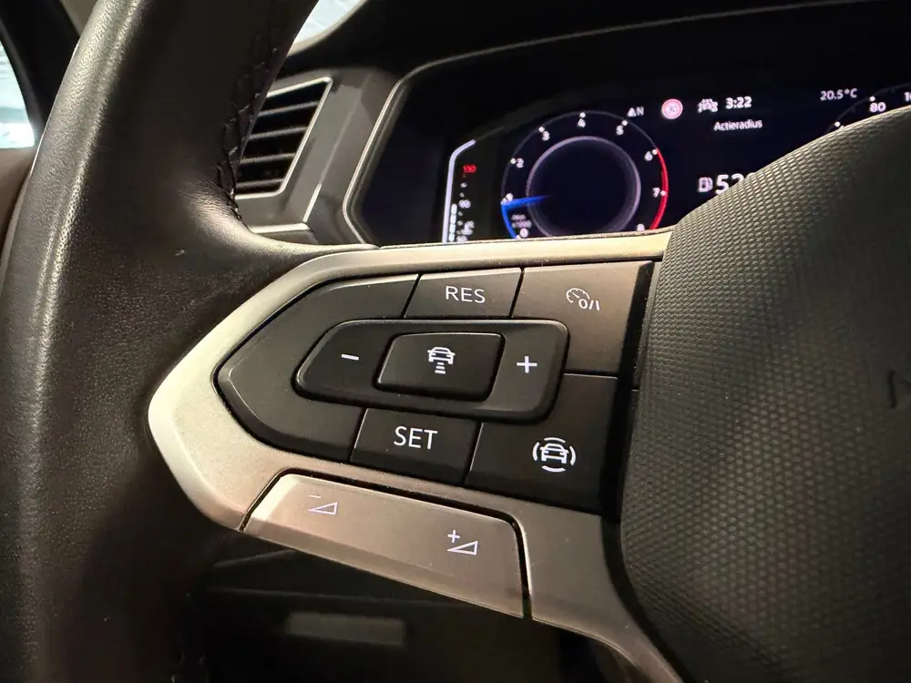Volkswagen Tiguan Life Business 1.5 TSi | LED | Navigatie | uit 2021, foto 7