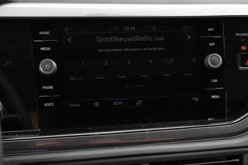 Volkswagen Polo 1.0 TSI DSG Style Navigatie Apple Carplay/An uit 2023, foto 16