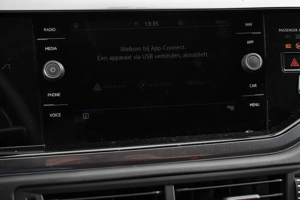 Volkswagen Polo 1.0 TSI DSG Style Navigatie Apple Carplay/An uit 2023, foto 17