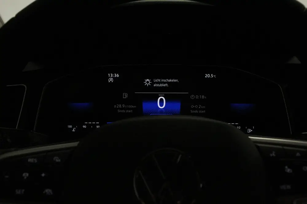 Volkswagen Polo 1.0 TSI DSG Style Navigatie Apple Carplay/An uit 2023, foto 18