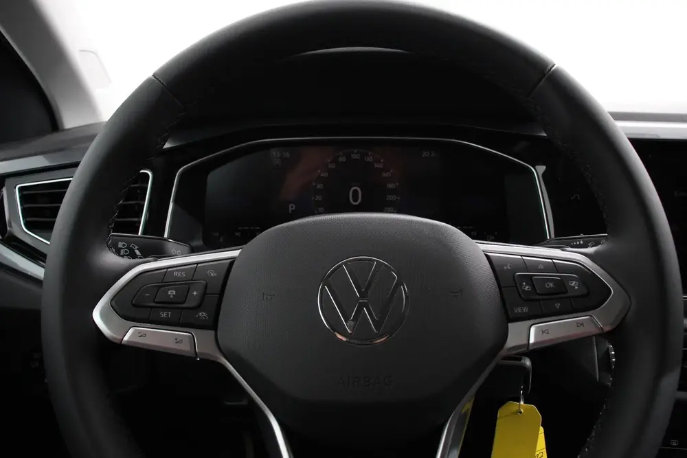 Volkswagen Polo 1.0 TSI DSG Style Navigatie Apple Carplay/An uit 2023, foto 20